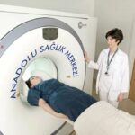 Advanced Medical Technology at Anadolu Medical Center