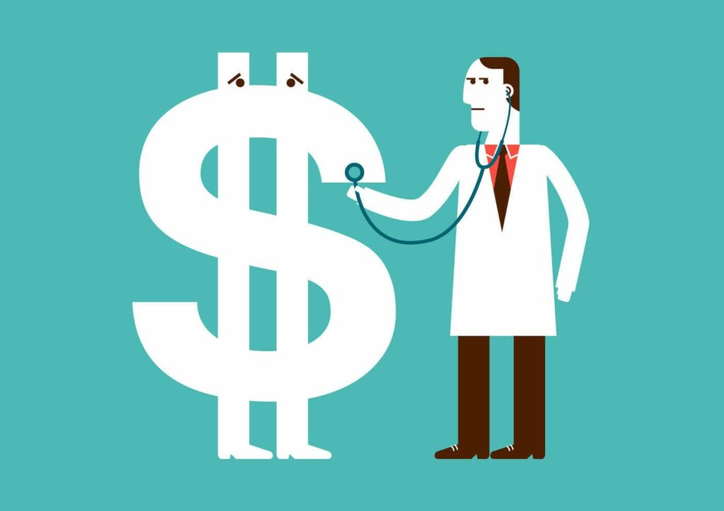 healthcare costs